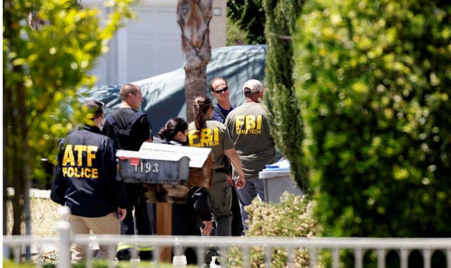 Μακελειό στην Καλιφόρνια: «Δυσαρεστημένος» από τη… δουλειά του ο 57χρονος που σκότωσε 9 άτομα σε αμαξοστάσιο