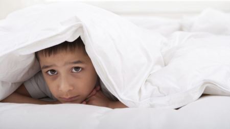 Kορωνοϊός – Παιδιά: Ποια είναι τα πέντε συχνότερα συμπτώματα
