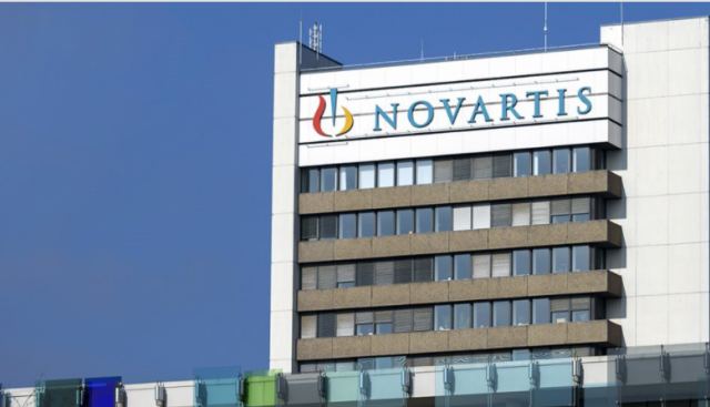 Η κυβέρνηση ξεκινά τις διαδικασίες για τη διεκδίκηση αποζημίωσης από τη Novartis
