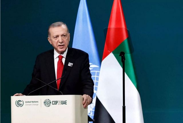 Νέα κόντρα Τουρκίας – Ισραήλ: «Να φιλοξενήσετε τους τρομοκράτες της Χαμάς» – «Ωμή βία σε βάρος αμάχων στη Γάζα»