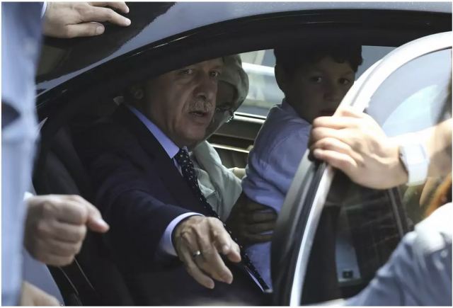 Τουρκία: Γιατί ο Ερντογάν φοβάται τον Νούρι Μποζκίρ;