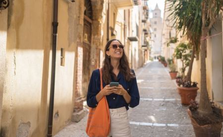 Τα 5 καλύτερα μέρη στην Ιταλία για εκδρομή ή διακοπές