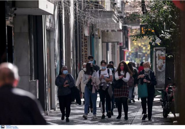 Βατόπουλος: Αν δεν αποδώσουν τα μέτρα Μητσοτάκη πάμε σε lockdown – Θα δούμε πάνω από 2.000 κρούσματα Σάββατο και Κυριακή