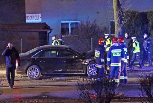 Φωτιά σε escape room στη Πολωνία με πέντε νεκρούς