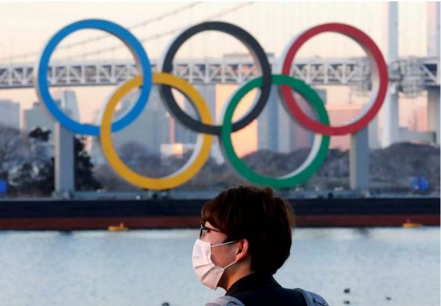 «Πιέζουν» για Ολυμπιακούς Αγώνες με θεατές στο Τόκιο