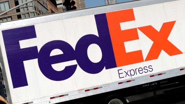 Η Κίνα κατηγορεί τη FedEx ότι «παρακράτησε» περισσότερα από 100 δέματα που συνδέονται με τη Huawei