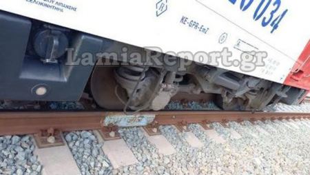 Η ανακοίνωση της Hellenic Train για την μεγάλη ταλαιπωρία των επιβατών