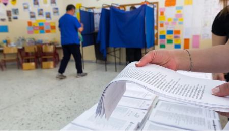 Εκλογές 2023: Δείτε πού ψηφίζετε με ένα μόνο «κλικ»: Βήμα-βήμα η διαδικασία