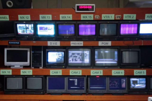 Επιστρέφει η εκπαιδευτική τηλεόραση στην ΕΡΤ2: Αναλυτικά το πρόγραμμα