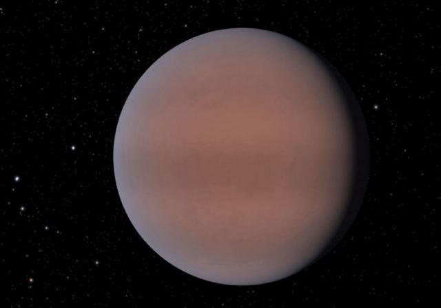 Βρέθηκαν υδρατμοί στην ατμόσφαιρα εξωπλανήτη 150 έτη φωτός μακρυά