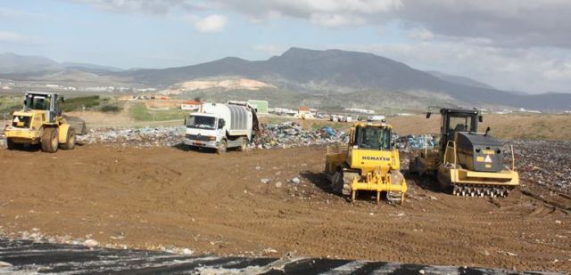 Φο.Δ.Σ.Α. Στερεάς: «Στοιχεία παραγωγής αποβλήτων - εννεάμηνο 2020»