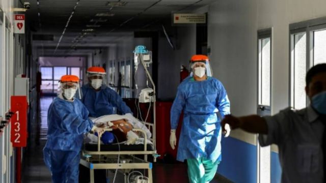 Κορωνοϊός - Αργεντινή: Ξεπέρασαν τους 70.000 οι θάνατοι - Άλλοι 400 ασθενείς υπέκυψαν το προηγούμενο 24ωρο