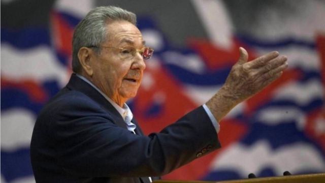 Τέλος εποχής στην Κούβα: Ο Ραούλ Κάστρο παρέδωσε την ηγεσία