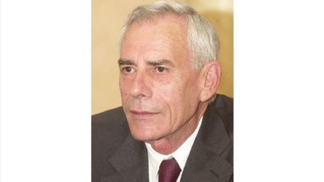 Πέθανε ο πρώην δήμαρχος Νέου Ψυχικού, Θάνος Βεζυργιάννης