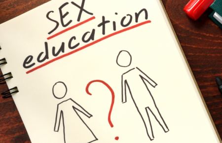 Σεμινάριο με θέμα: &quot;Σεξουαλική Εκπαίδευση για γονείς&quot; στη Σπερχειάδα