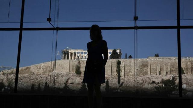 FAZ: 10 χρόνια από την κρίση - Καλές ειδήσεις για την Ελλάδα
