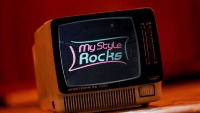 My Style Rocks: Πρώτο trailer και επίσημη ανακοίνωση - Μυστήριο με την παρουσιάστρια