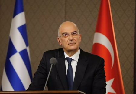 Νίκος Δένδιας: Ηχηρή απάντηση στην Τουρκία για ανατολική Μεσόγειο και έκθεση Κομισιόν