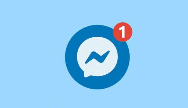 Προβλήματα στο Facebook - Επεσε η πλατφόρμα του Messenger