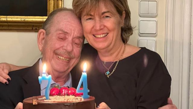 Ο Ηλίας Μαμαλάκης γίνεται 74 χρόνων: «Βρέθηκα 2 φορές κοντά στο θάνατο»