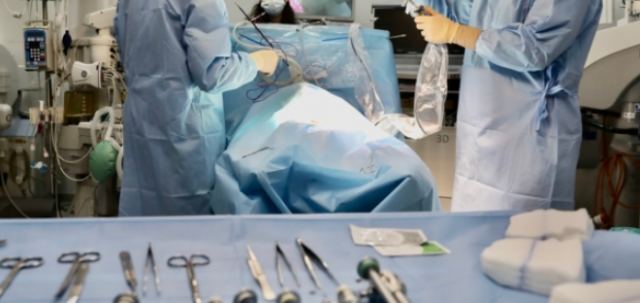 Προσφυγή γιατρών για να ακυρωθεί ο νόμος για τα απογευματινά χειρουργεία