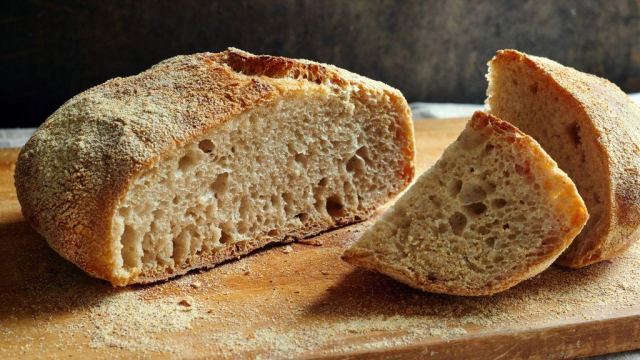 Βρέθηκε η παλαιότερη συνταγή του κόσμου για ψωμί
