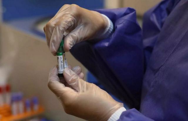 Κορωνοϊός: Κινέζικο εμβόλιο θα κυκλοφορήσει μέχρι το τέλος του χρόνου