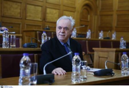 Ξέσπασμα Δραγασάκη κατά Κασσελάκη για το «μαξιλάρι» των 37 δισ. ευρώ: Μην υπονομεύεις τον συλλογικό άθλο του ΣΥΡΙΖΑ επί Τσίπρα