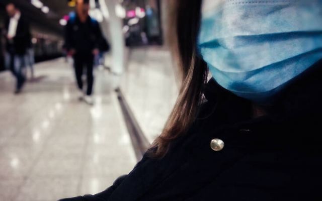 Πού είναι υποχρεωτική η χρήση μάσκας – Ποια τα προβλεπόμενα πρόστιμα