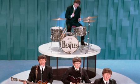 Beatles: Ο διάσημος μουσικός που παραλίγο να συμπεριληφθεί στη θρυλική μπάντα