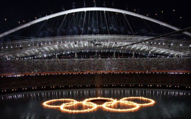 Πέρασαν 15 χρόνια από τη φαντασμαγορική τελετή έναρξης των Ολυμπιακών Αγώνων