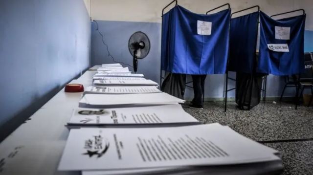 Δημοσκόπηση Marc: Επτά κόμματα στη Βουλή - Το 43,2% θέλει αυτοδύναμη ΝΔ