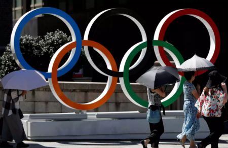 Η Βόρεια Κορέα δεν θα συμμετάσχει στους Ολυμπιακούς Αγώνες