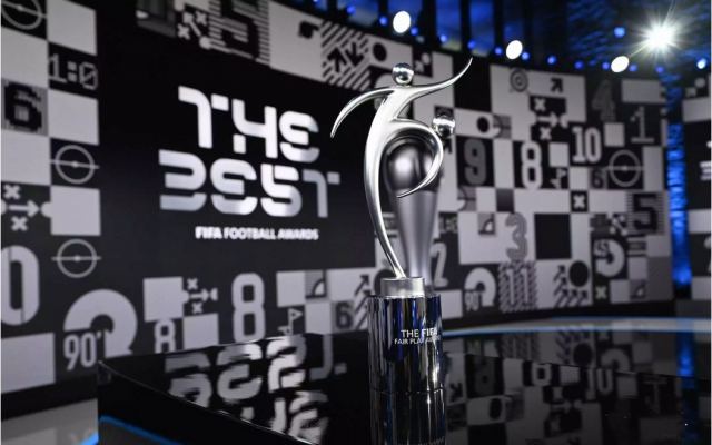 Βραβεία FIFA: Κορυφαίοι για το 2020 Λεβαντόφσκι, Νόιερ και Κλοπ – Καλύτερο γκολ ο Σον