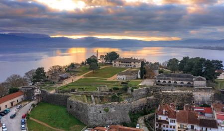 Κάστρο Ιωαννίνων: Από τα ελάχιστα κατοικήσιμα σε όλη τη χώρα