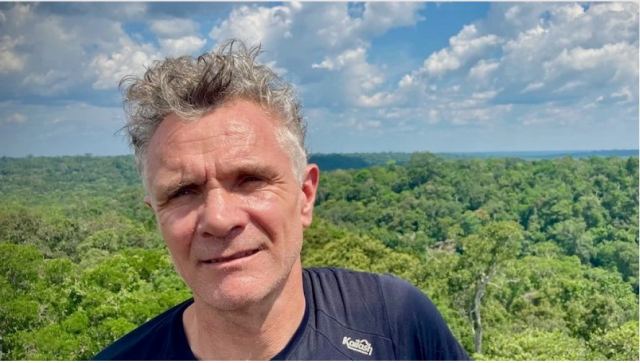 Βρετανός δημοσιογράφος και Βραζιλιάνος ειδικός εξαφανίστηκαν στο Αμαζόνιο - Είχαν δεχτεί απειλές
