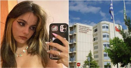 Ιωάννινα - Συγκλονίζει ο πατέρας της 20χρονης: «Μας ξεγέλασαν και μας έλεγαν ενοχλητικούς που καλούσαμε συχνά»