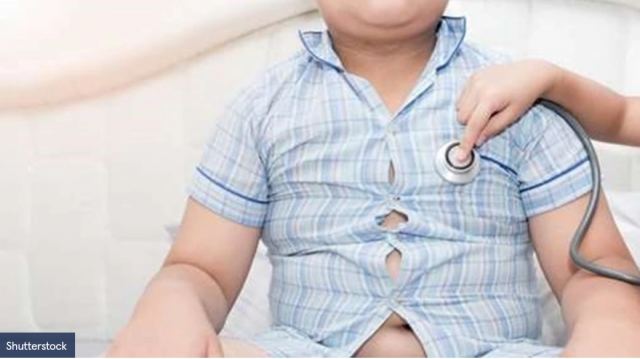 SOS για την παιδική παχυσαρκία: Ο ρόλος της ρύπανσης του αέρα και του παθητικού καπνίσματος
