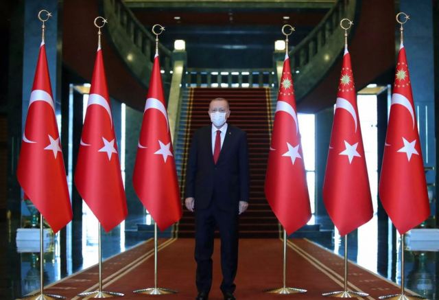 Τελεσίγραφο της ΕΕ στην Τουρκία: «Οι ενέργειές σας μας ανησυχούν! Έχουμε έτοιμες κυρώσεις»