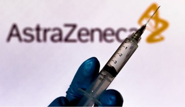 ΠΟΥ για AstraZeneca: &quot;Η αναλογία κινδύνου/οφέλους παραμένει υπέρ του εμβολίου&quot;
