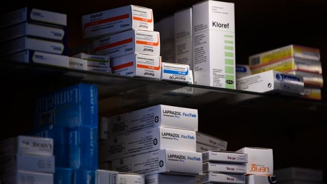 Κορωνοϊός: Τι λέει ο Ευρωπαϊκός Οργανισμός Φαρμάκων για αντιφλεγμονώδη
