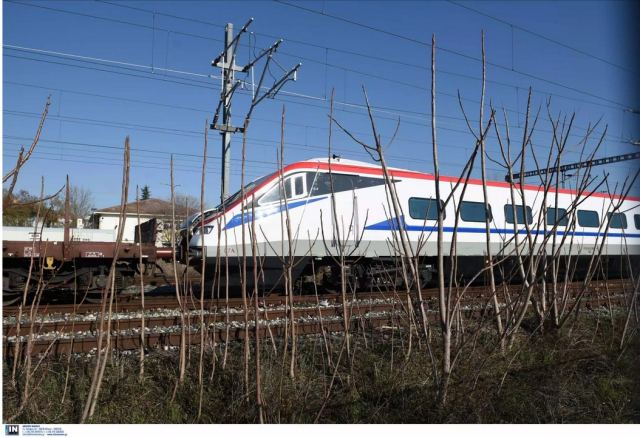 Έρχεται στην Ελλάδα το τρένο υδρογόνου – Στη Θεσσαλονίκη και δεύτερο «Λευκό Βέλος»