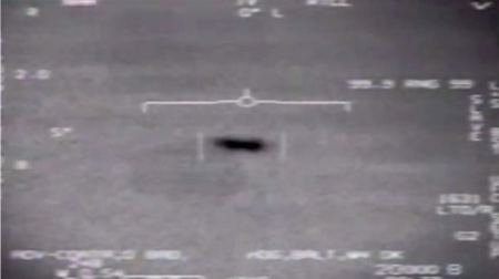 Μετά από 50 χρόνια το Πεντάγωνο «σπάει» τη σιωπή του για την ύπαρξη UFO - Βίντεο