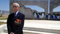 «Έφυγε» σε ηλικία 102 ετών ο θρυλικός πιλότος Κωνσταντίνος Χατζηλάκος, τελευταίος επιζών του Β΄ Παγκοσμίου Πολέμου