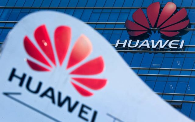 Μετά τη Βρετανία, και η Ευρωπαϊκή Ένωση ανοίγει τις πόρτες στην Huawei