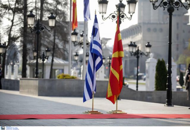 Ανοίγουν πρεσβείες σε Αθήνα και Σκόπια! Τι λένε Αναγνωστοπούλου – Ντιμιτρόφ