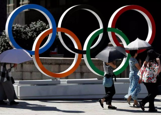 «Οι Ολυμπιακοί Αγώνες θα ακυρωθούν εάν ο κορωνοϊός δεν τεθεί υπό έλεγχο»