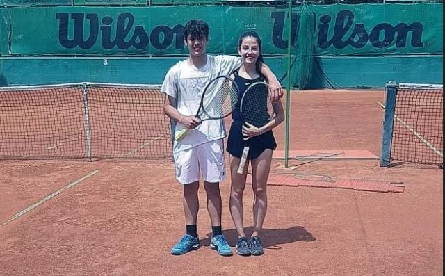 Τένις: Πρωτιά και στο Πανελλήνιο σχολικό πρωτάθλημα για τον ΦΟΑ