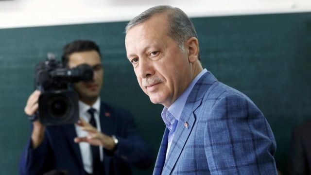 FATF: Ύποπτη για χρηματοδότηση τρομοκρατίας και ξέπλυμα η Τουρκία