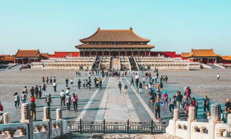 Κίνα: Καύσωνας με 40άρια στο Πεκίνο για πρώτη φορά από το 2014 – Νέο ρεκόρ για τον Ιούνιο